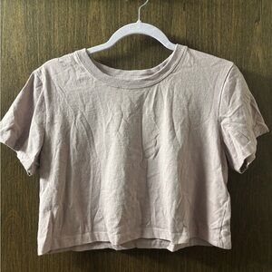 Urban Outfitters Crop Top